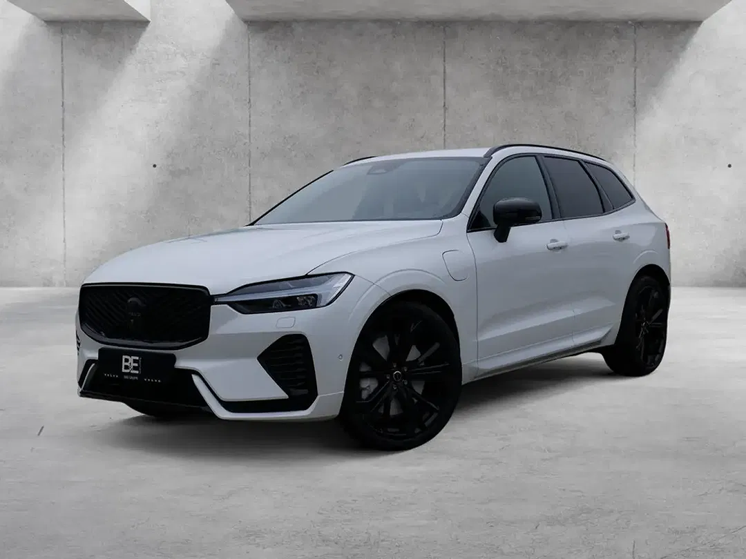 Volvo XC60 - Thumbnail 3