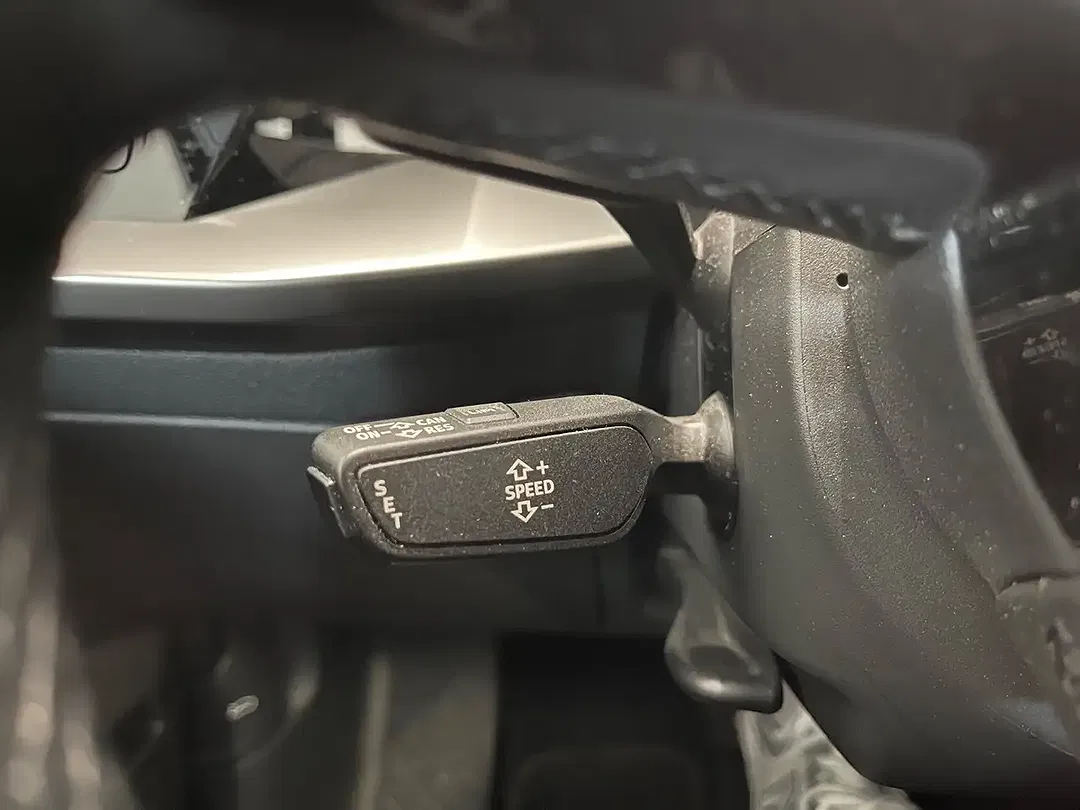 Audi A3 30 TDI Sportback - foto 8