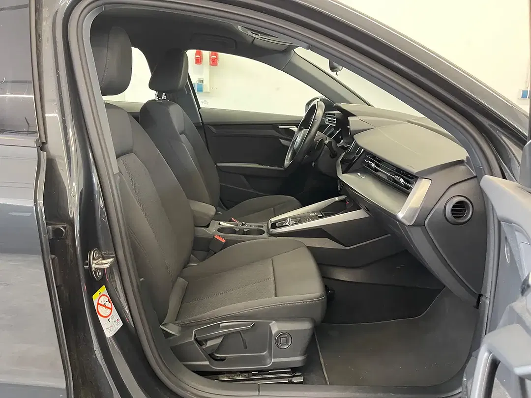 Audi A3 - Thumbnail 5