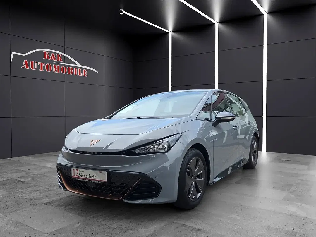 CUPRA Born - Afbeelding 1
