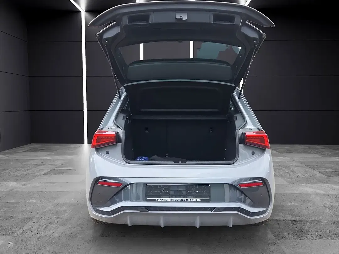 CUPRA Born - Thumbnail 14