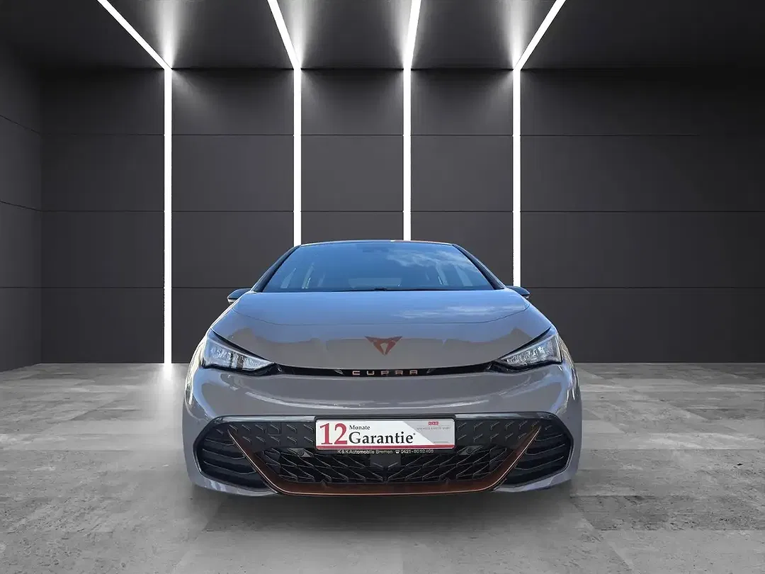 CUPRA Born - Thumbnail 8