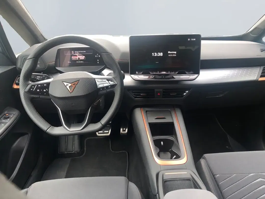 CUPRA Born - Thumbnail 9