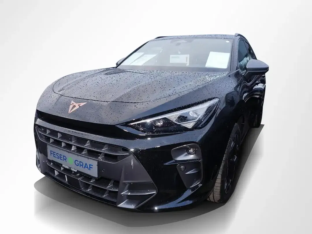CUPRA Terramar - Thumbnail 12