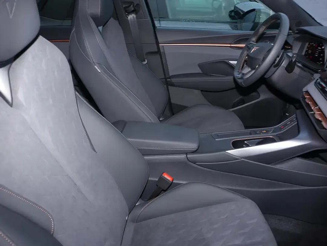 CUPRA Terramar - Thumbnail 8