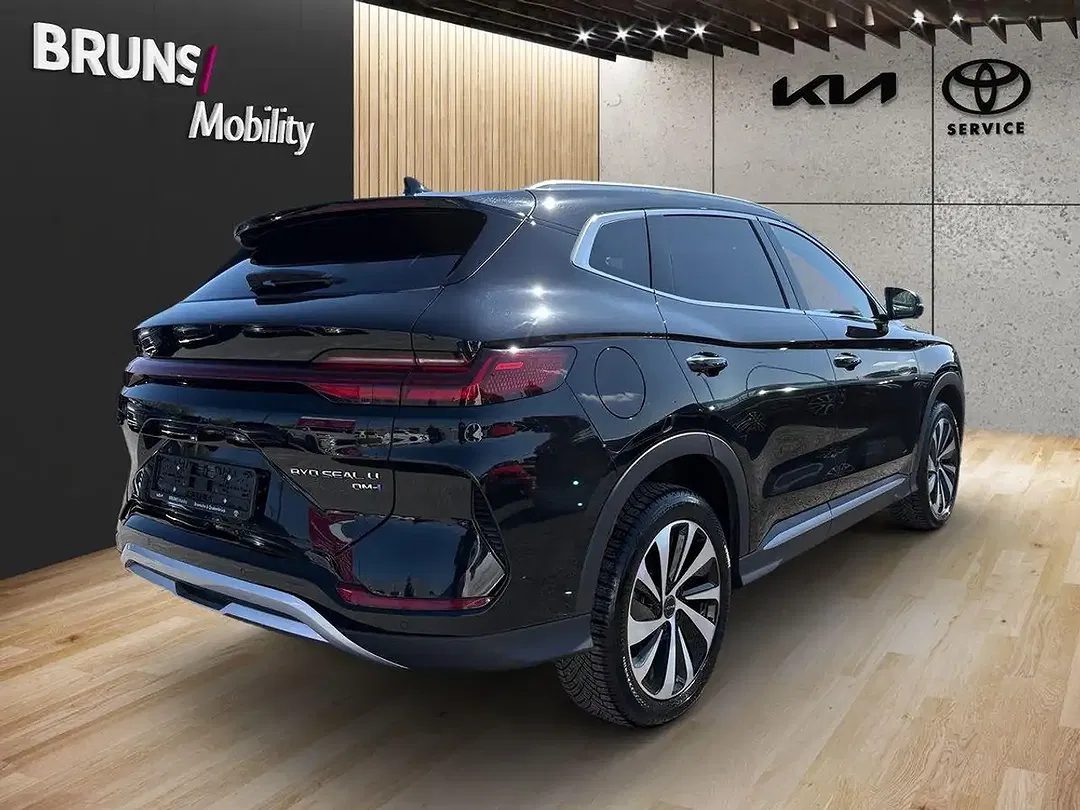 BYD Seal - Thumbnail 4
