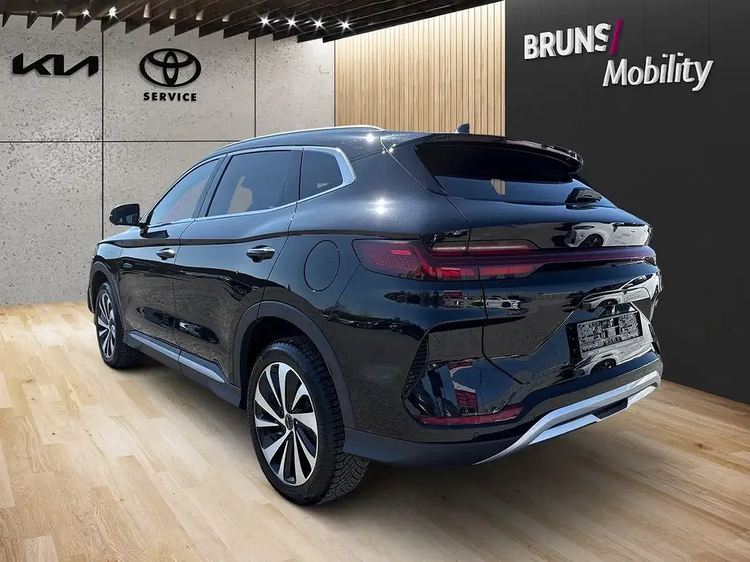 BYD Seal - Thumbnail 5