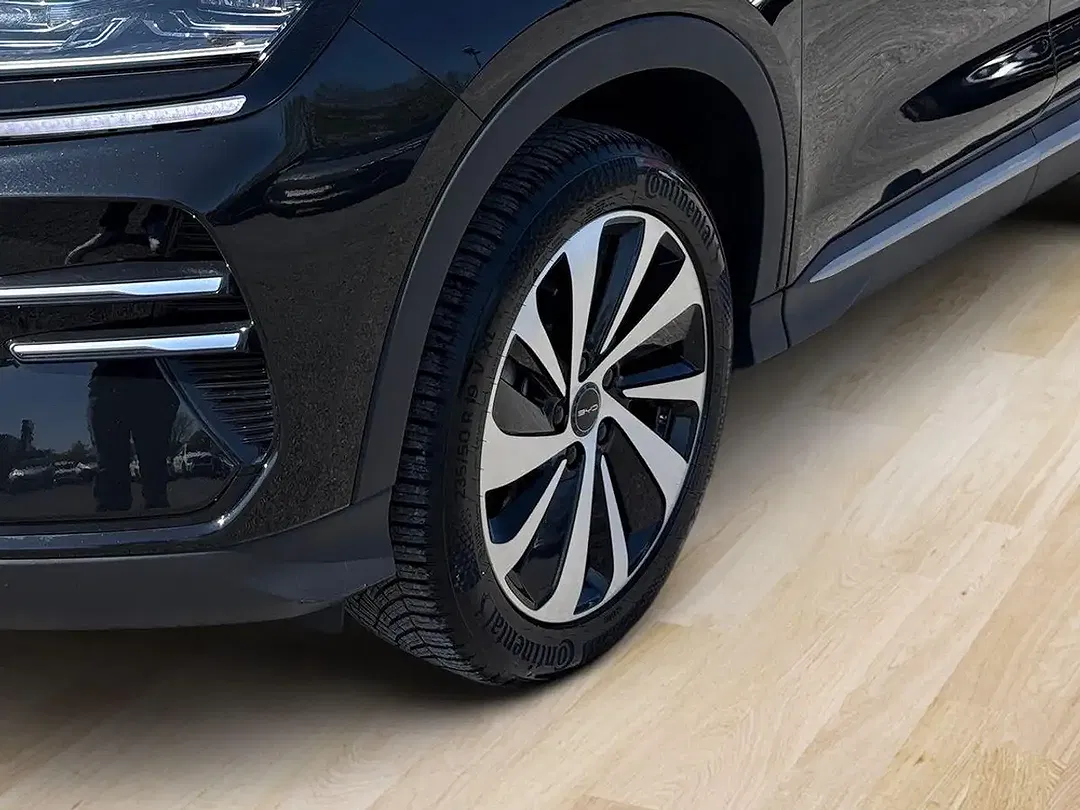 BYD Seal - Thumbnail 7
