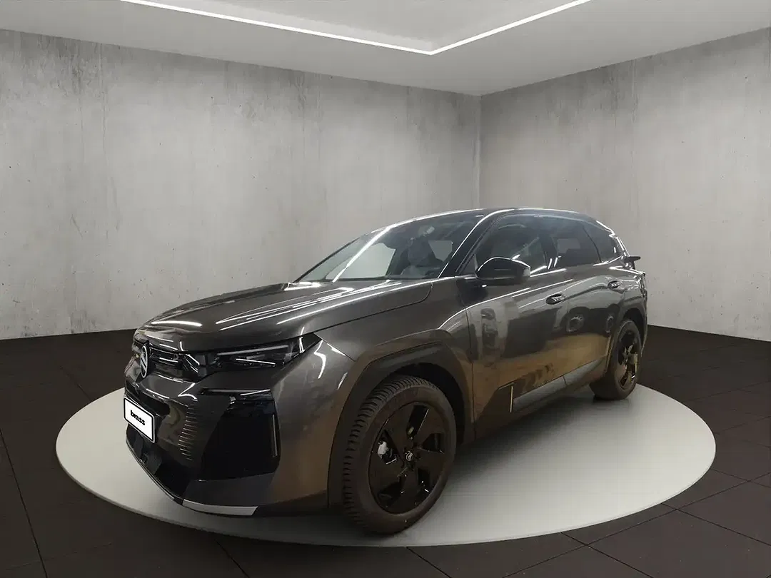 Citroen C5 Aircross Hybrid - foto 1
