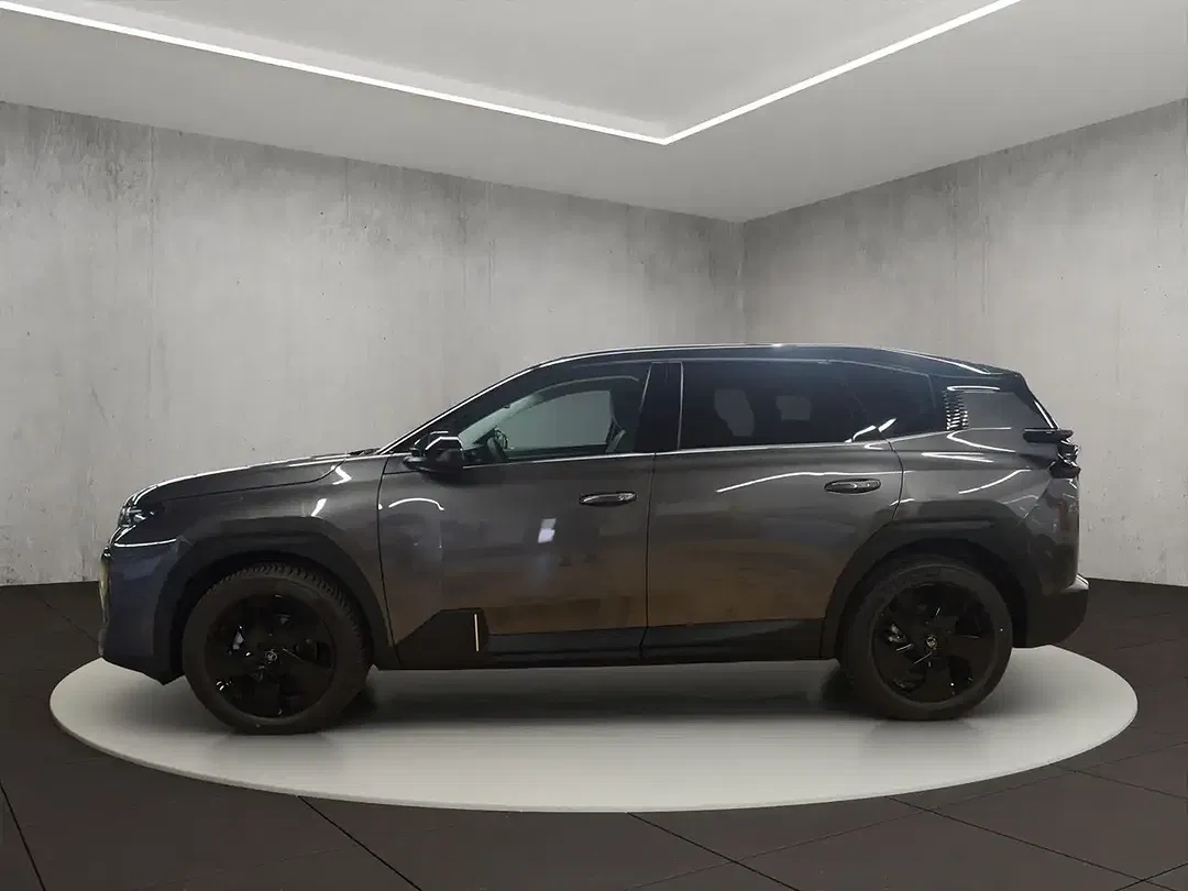 Citroen C5 Aircross Hybrid - foto 2