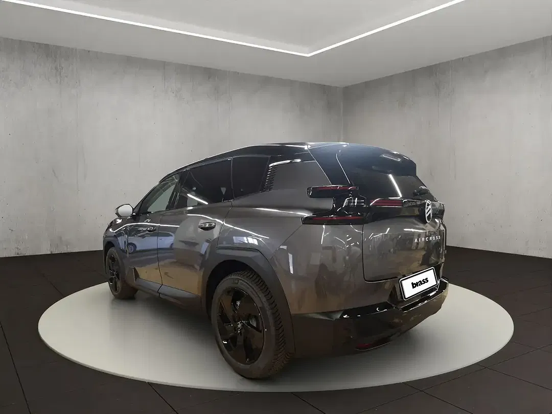 Citroen C5 Aircross - Thumbnail 3