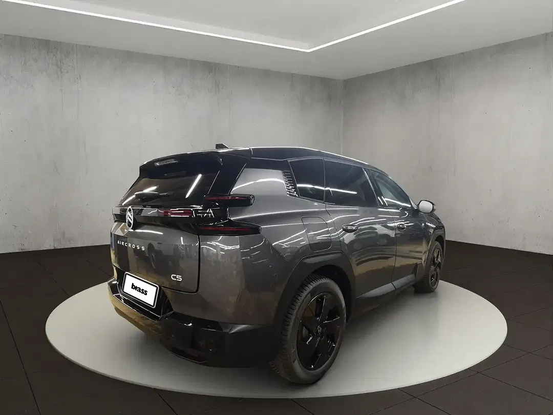 Citroen C5 Aircross - Thumbnail 5