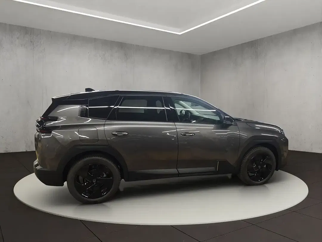 Citroen C5 Aircross - Thumbnail 6