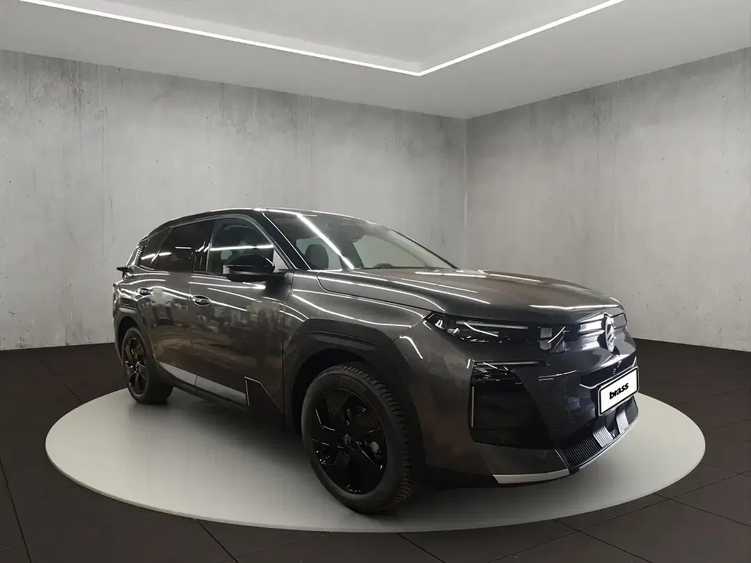 Citroen C5 Aircross - Thumbnail 7