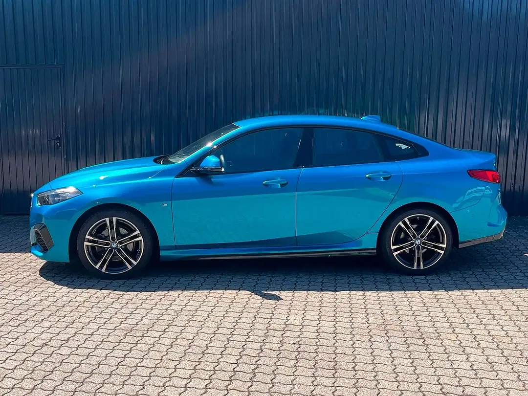 BMW 218 - Thumbnail 6