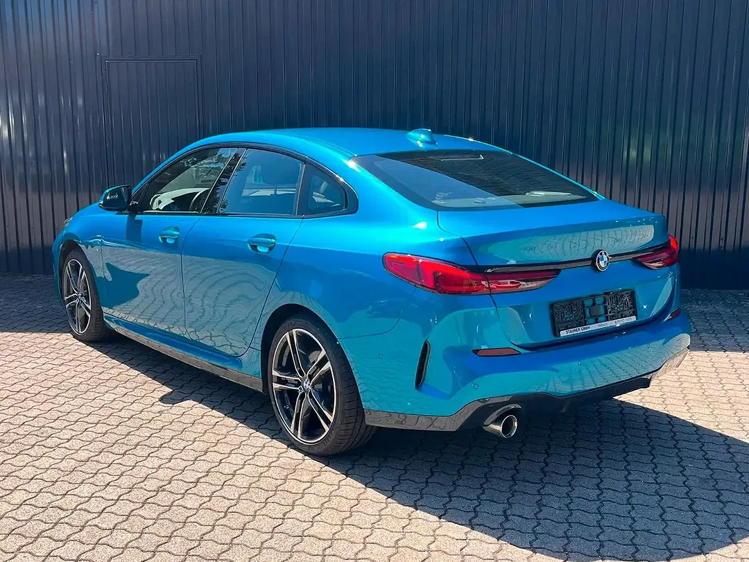BMW 218 - Thumbnail 7