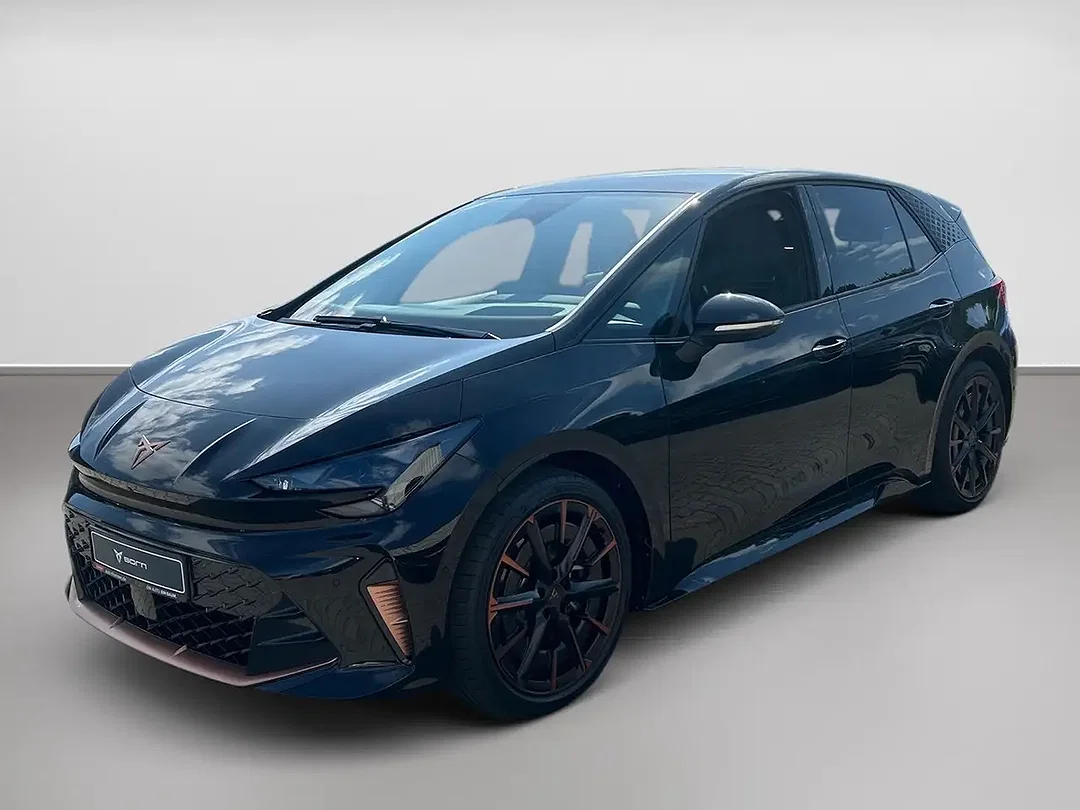 CUPRA Born - Afbeelding 1