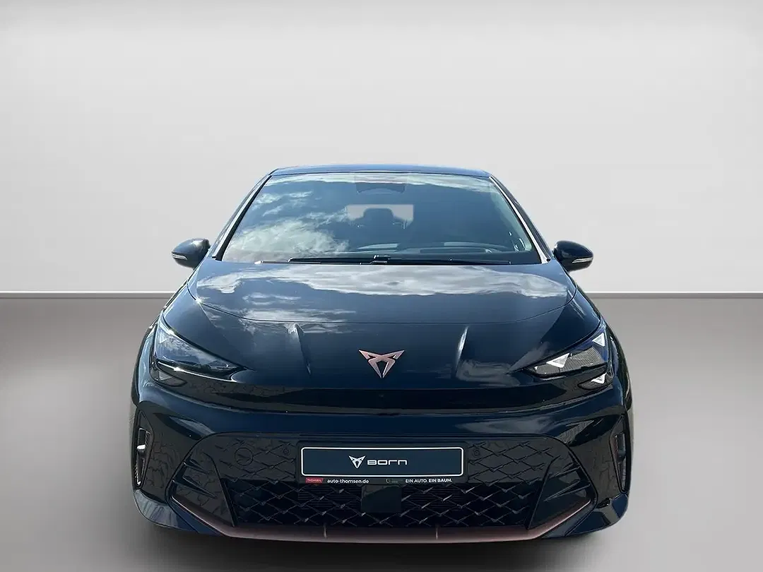 CUPRA Born - Thumbnail 2