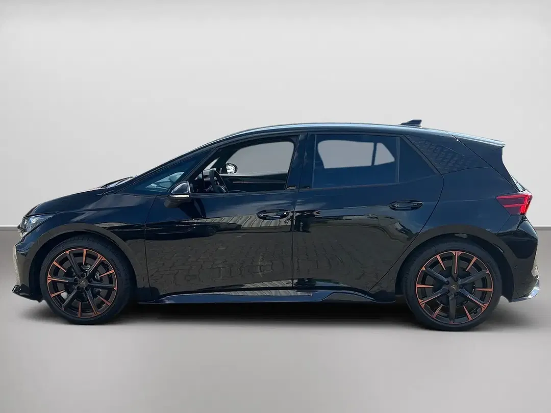 CUPRA Born - Thumbnail 3