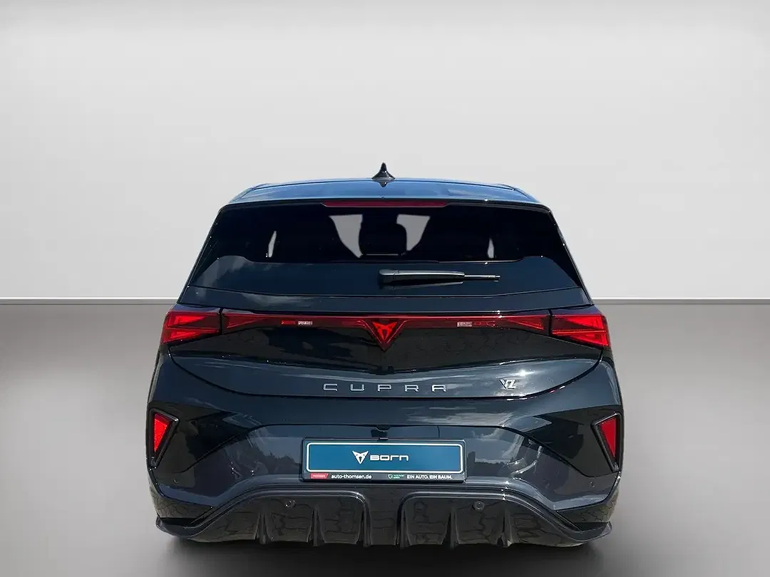 CUPRA Born - Thumbnail 5