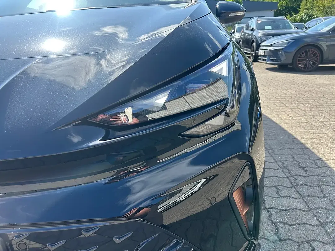 CUPRA Born - Thumbnail 6