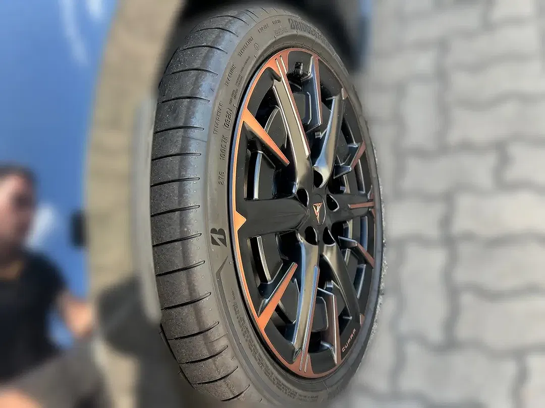 CUPRA Born - Thumbnail 7
