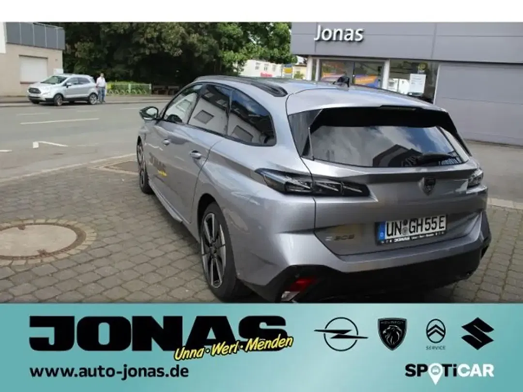 Peugeot 308 - Thumbnail 5