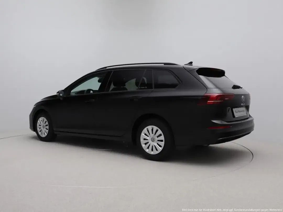 Volkswagen Golf Variant - Thumbnail 4