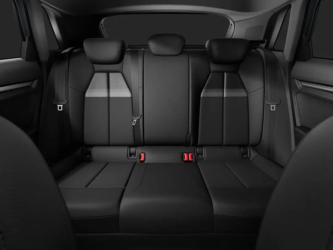 Audi A3 - Thumbnail 10