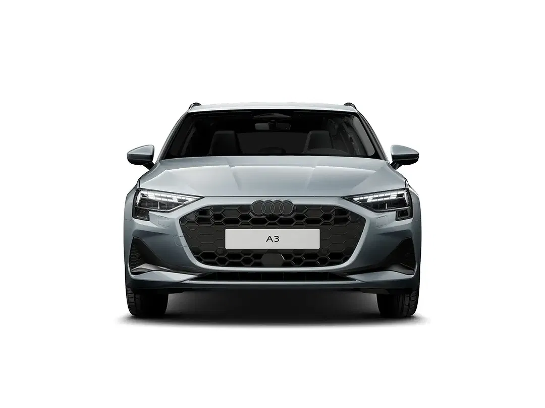 Audi A3 - Thumbnail 1