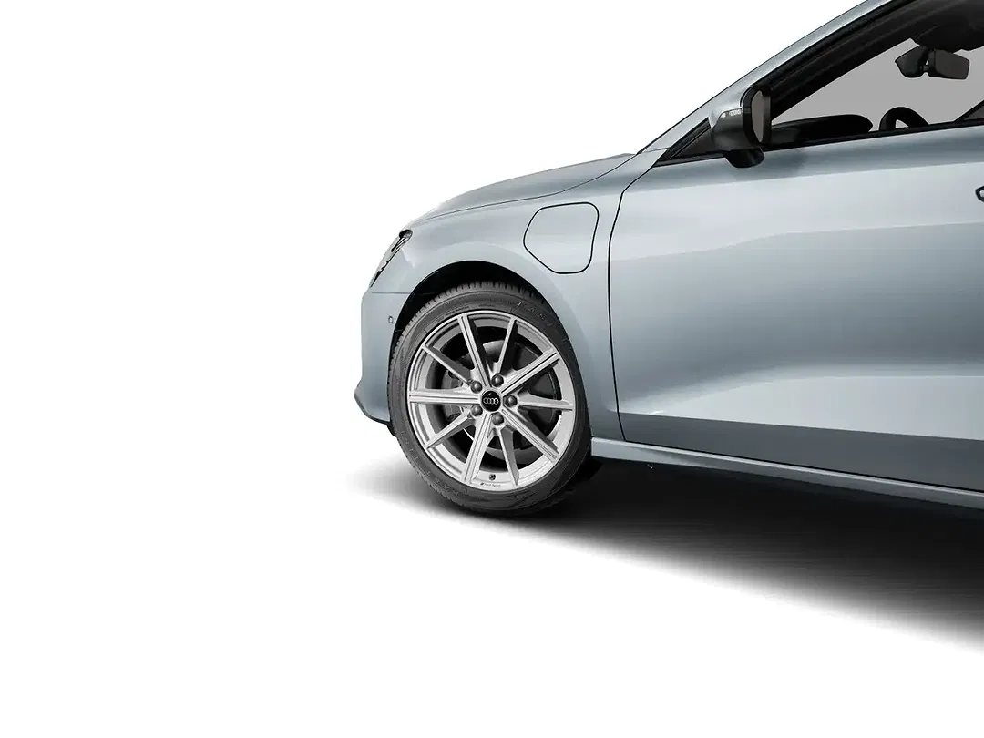 Audi A3 - Thumbnail 2