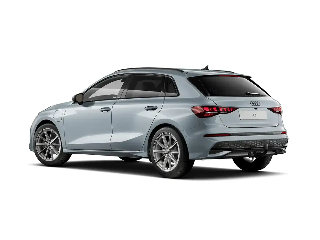 Audi A3 - Thumbnail 3