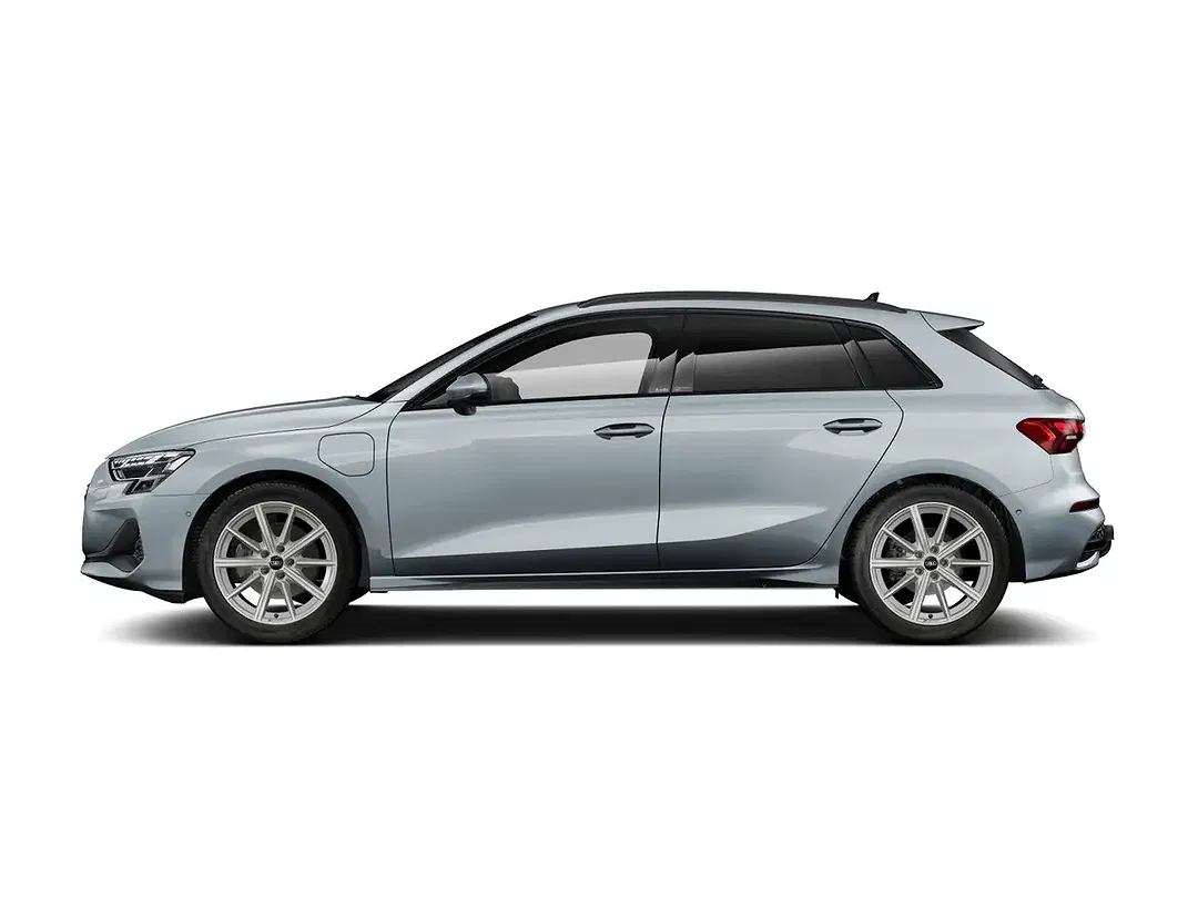 Audi A3 - Thumbnail 4