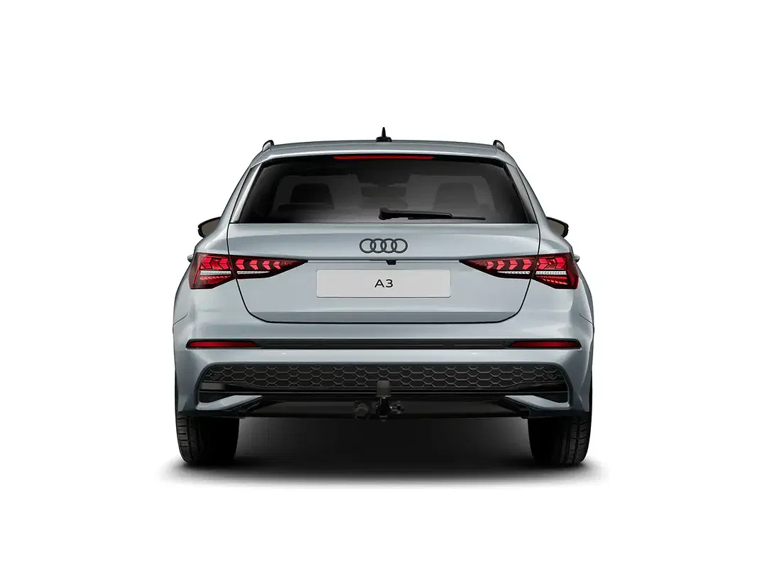 Audi A3 - Thumbnail 5