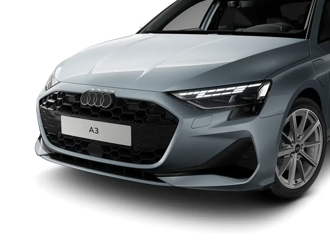 Audi A3 - Thumbnail 6