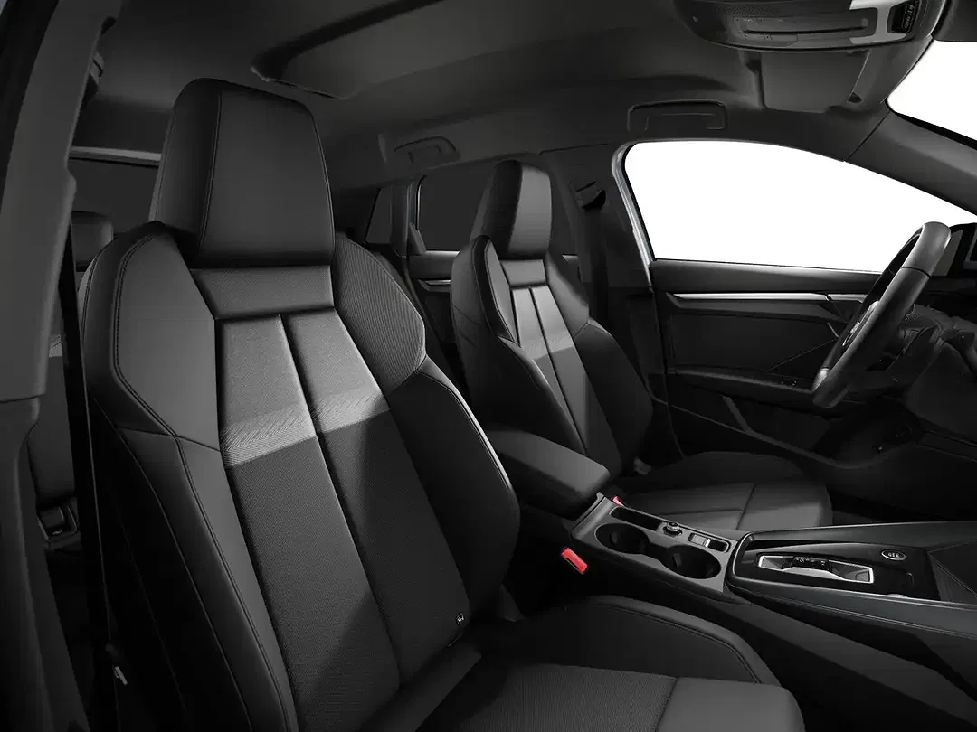 Audi A3 - Thumbnail 8