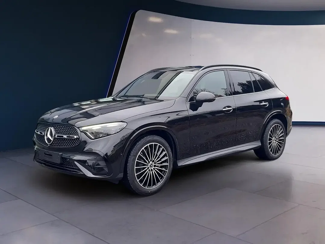 Mercedes-Benz GLC 200 - Afbeelding 1