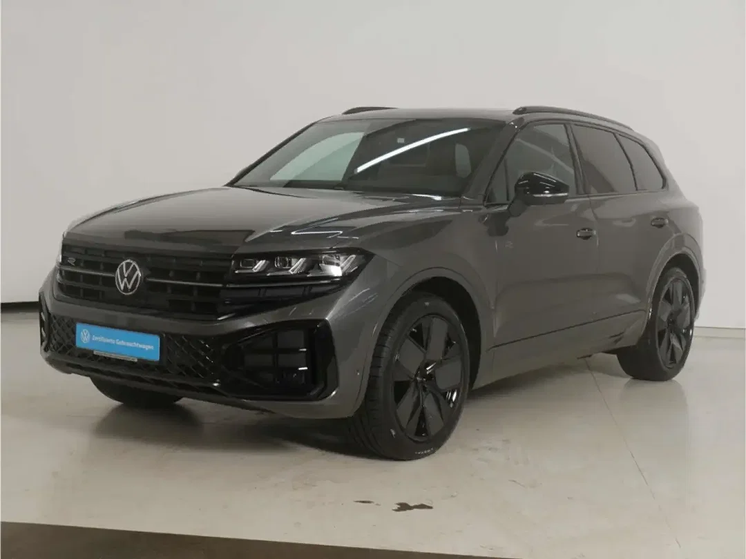 Volkswagen Touareg - Afbeelding 1