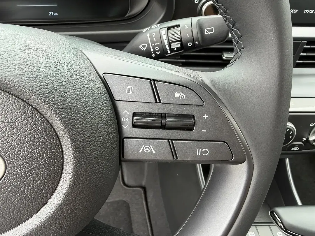 Hyundai i20 - Thumbnail 12
