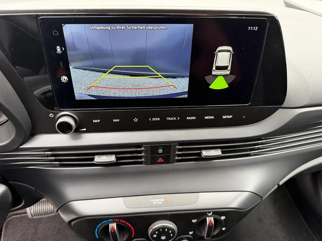 Hyundai i20 - Thumbnail 14