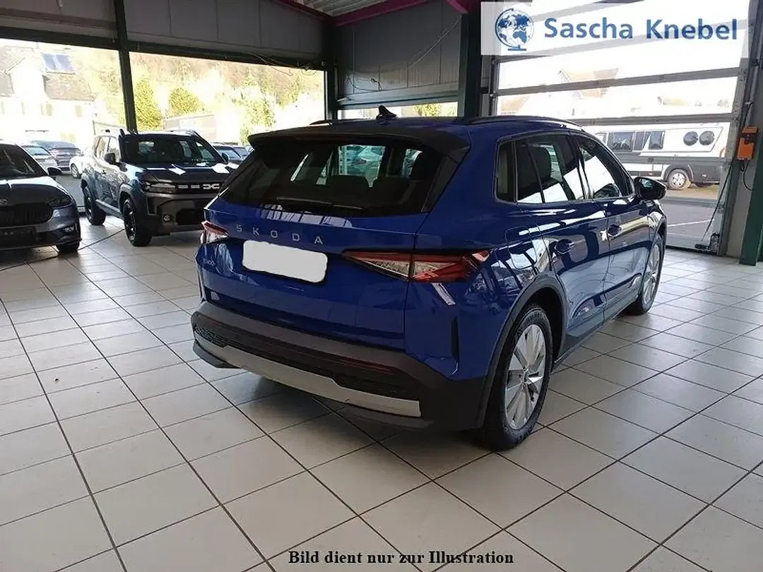 Skoda Elroq - Thumbnail 7