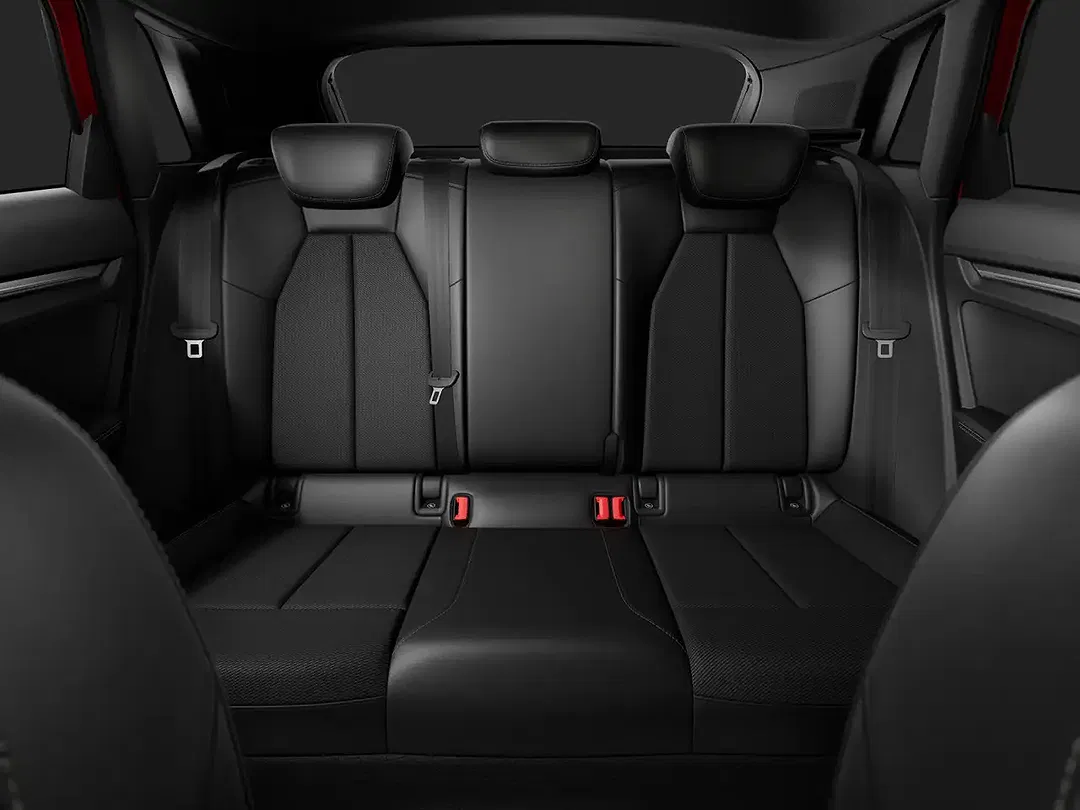 Audi A3 - Thumbnail 11