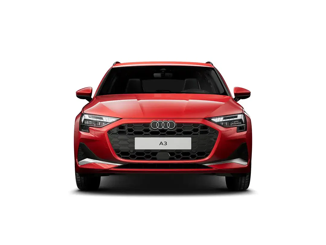 Audi A3 - Thumbnail 2