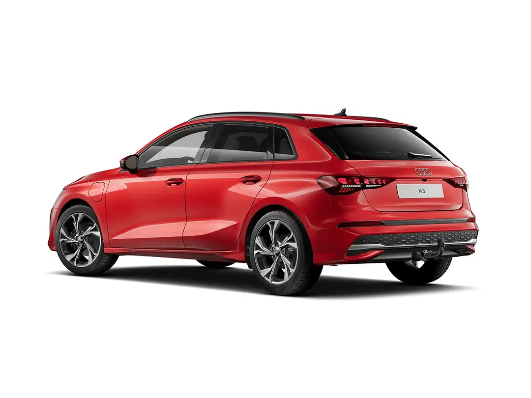 Audi A3 - Thumbnail 4