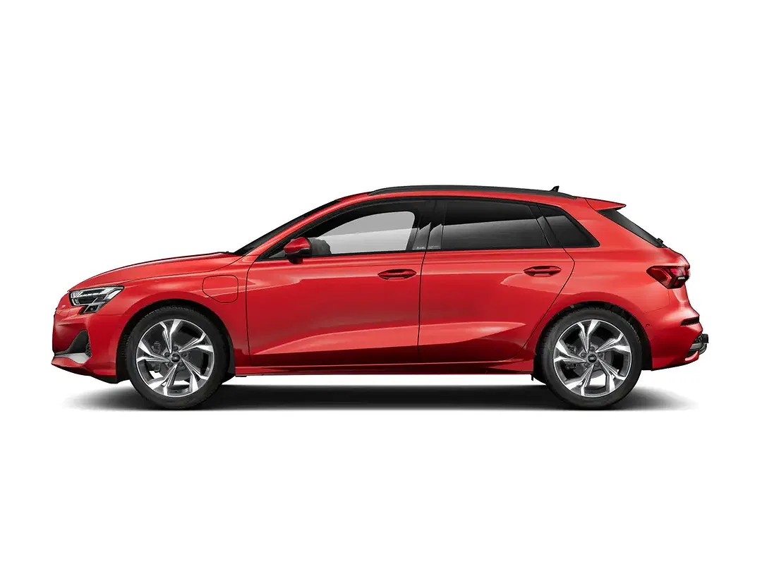 Audi A3 - Thumbnail 5