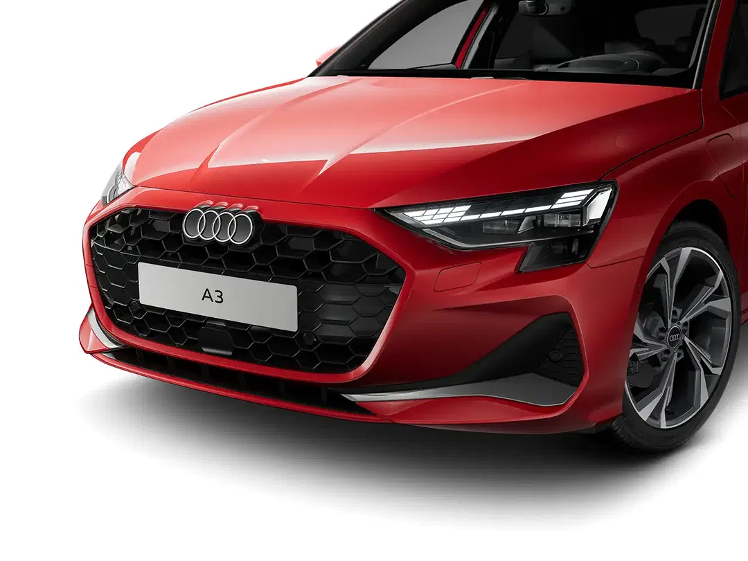 Audi A3 - Thumbnail 7