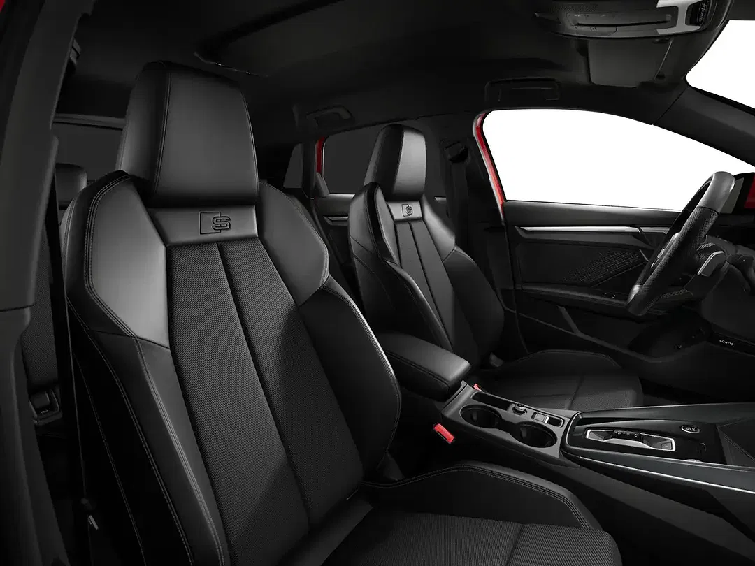 Audi A3 - Thumbnail 9