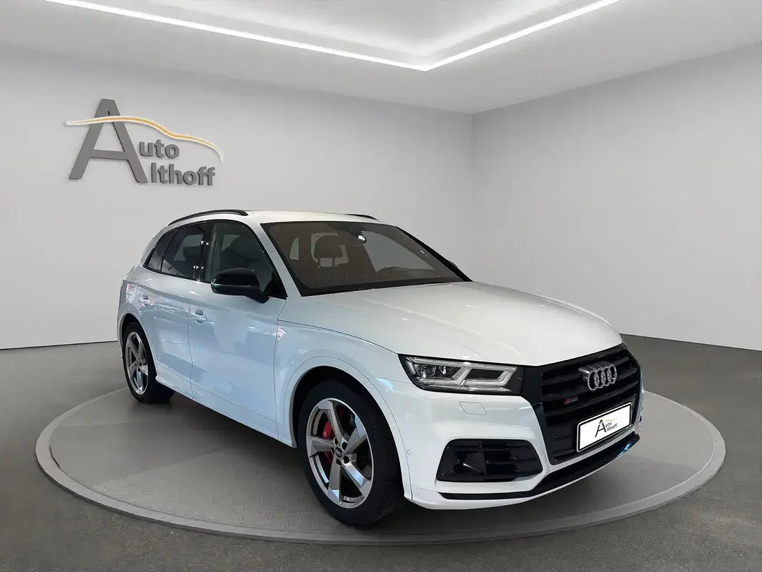 Audi SQ5 - Afbeelding 1