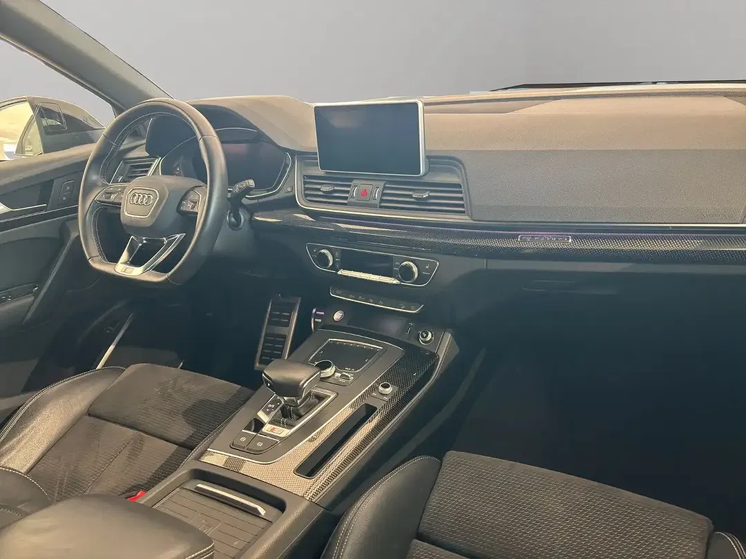 Audi SQ5 - Thumbnail 12