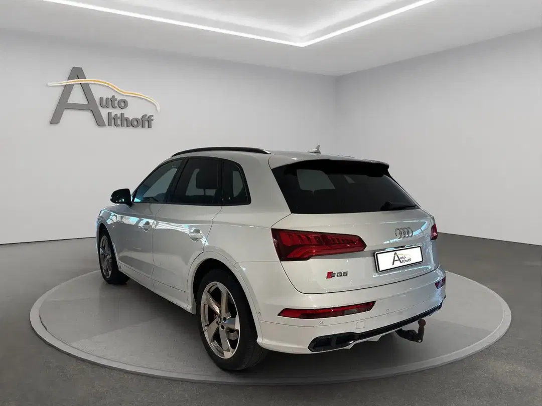 Audi SQ5 - Thumbnail 5
